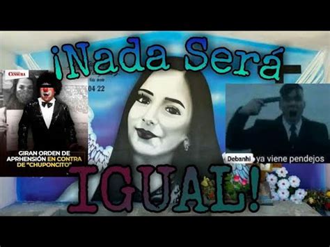 ICEBERG de DEBANHI ESCOBAR la DIOSA de las .